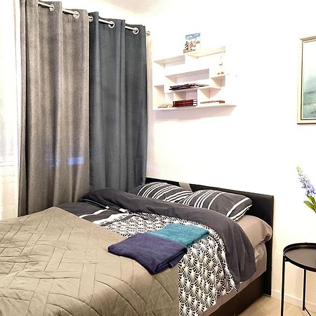 Top Studio Full Optional Saint Louis Vicino Stazione Saint Louis 68300 France Saint-Louis (Haut-Rhin) Exterior photo