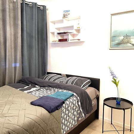 Top Studio Full Optional Saint Louis Vicino Stazione Saint Louis 68300 France Saint-Louis (Haut-Rhin) Exterior photo