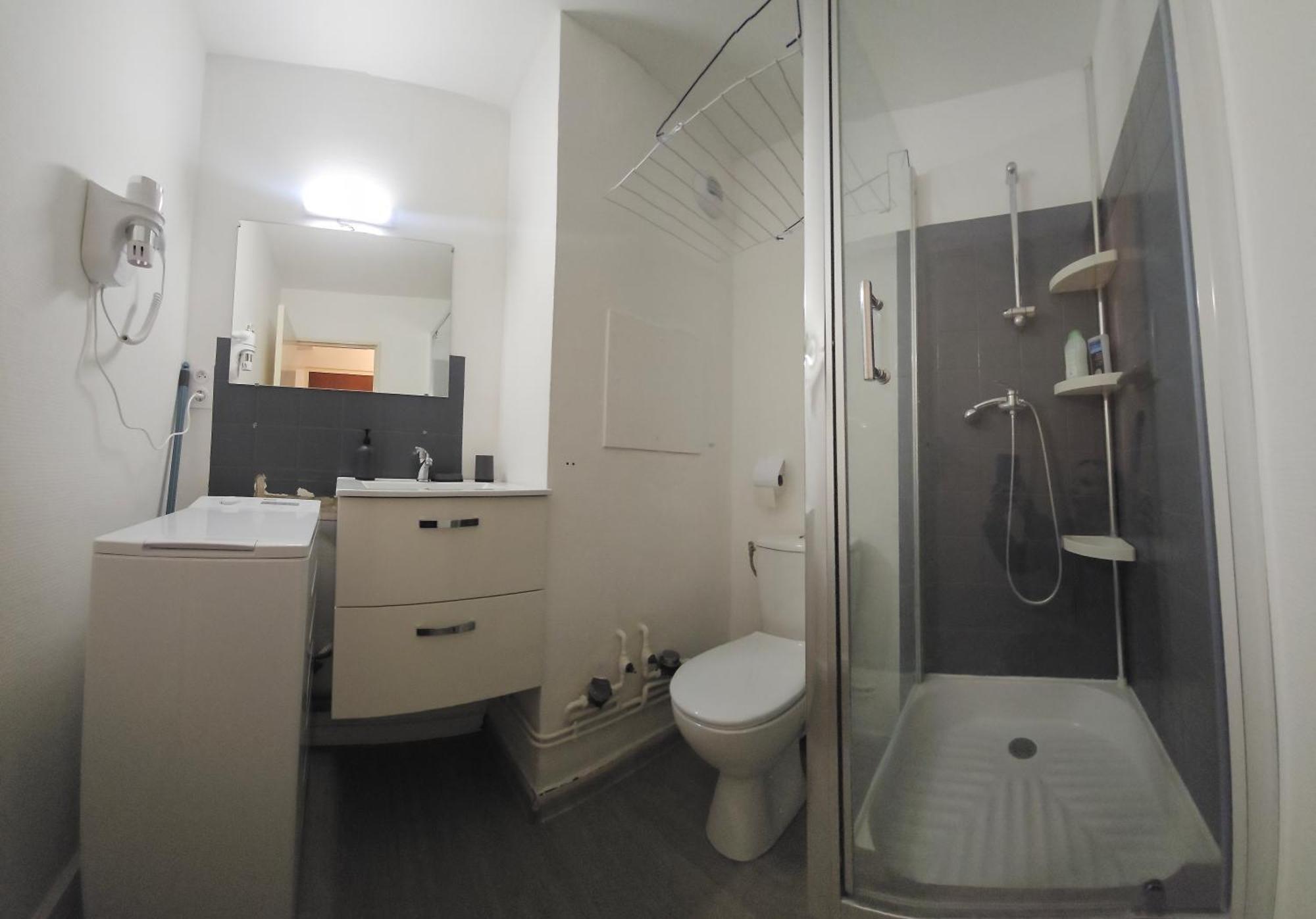 Top Studio Full Optional Saint Louis Vicino Stazione Saint Louis 68300 France Saint-Louis (Haut-Rhin) Exterior photo